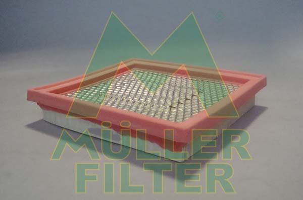 MULLER FILTER Воздушный фильтр PA459